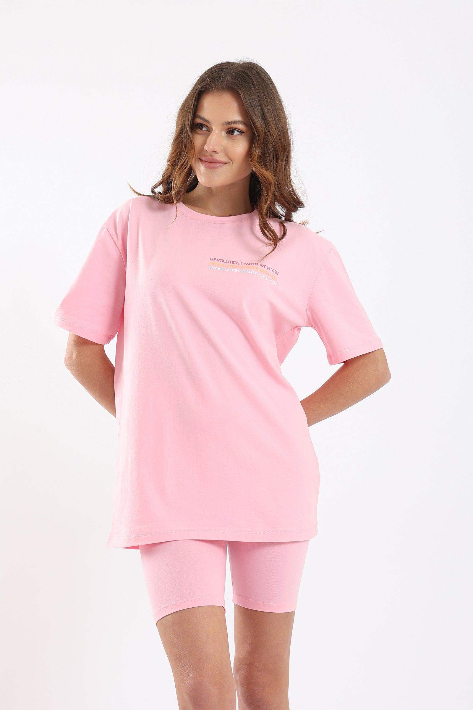 Slim Shorts Pyjama Set - Carina - ÙƒØ§Ø±ÙŠÙ†Ø§