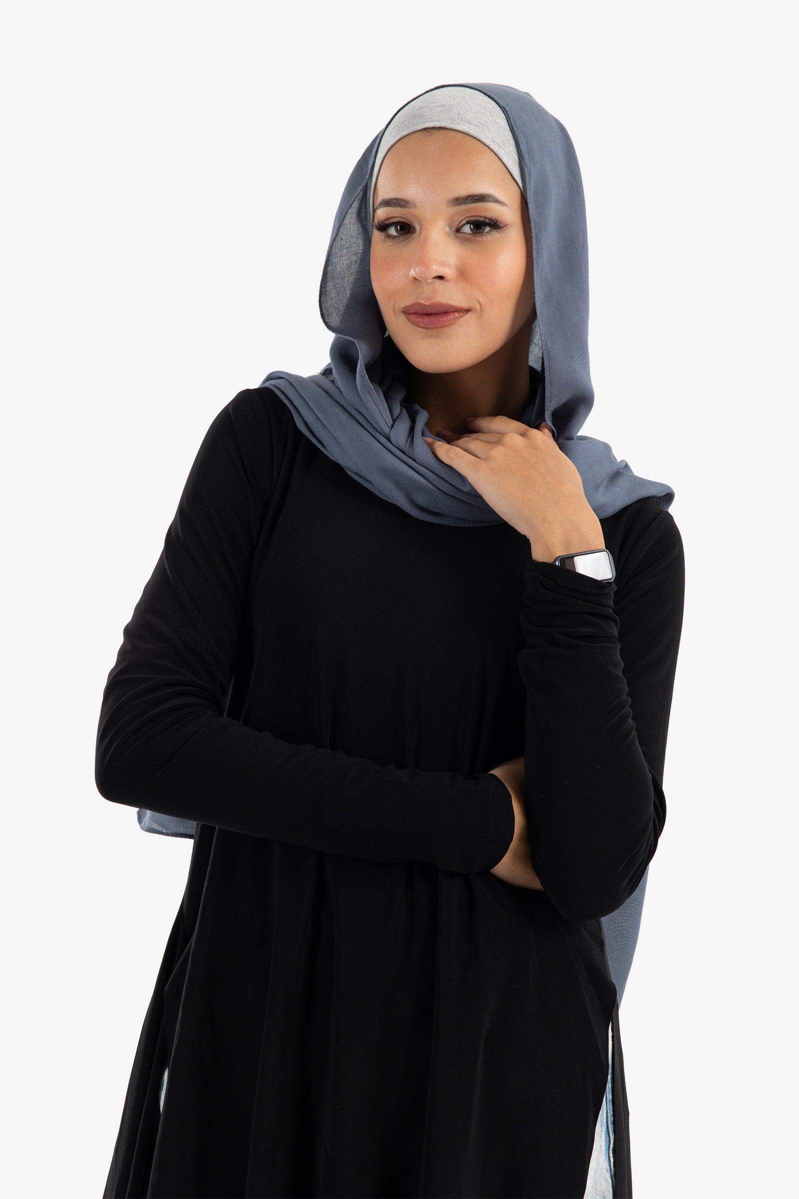 Slip On Hijab Bandana - Carina - ÙƒØ§Ø±ÙŠÙ†Ø§