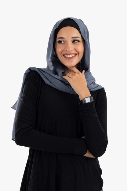 Slip On Hijab Bandana - Carina - ÙƒØ§Ø±ÙŠÙ†Ø§