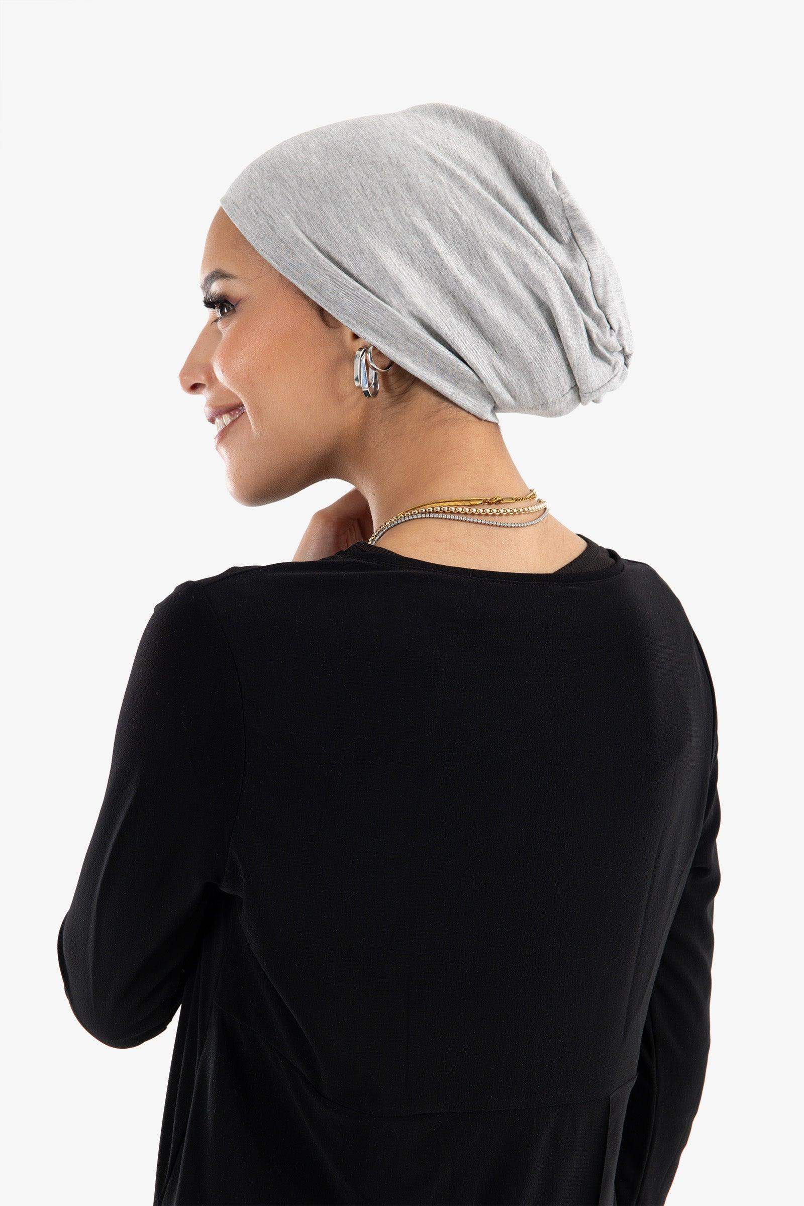 Slip On Hijab Bandana - Carina - ÙƒØ§Ø±ÙŠÙ†Ø§