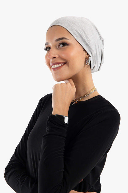 Slip On Hijab Bandana - Carina - ÙƒØ§Ø±ÙŠÙ†Ø§