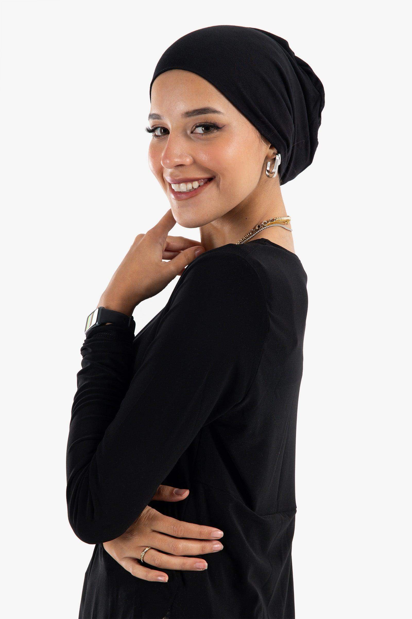 Slip On Hijab Bandana - Carina - ÙƒØ§Ø±ÙŠÙ†Ø§