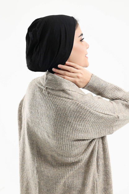 Slip On Hijab Cap - Carina - ÙƒØ§Ø±ÙŠÙ†Ø§