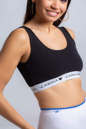 Soft Bra - Carina - ÙƒØ§Ø±ÙŠÙ†Ø§