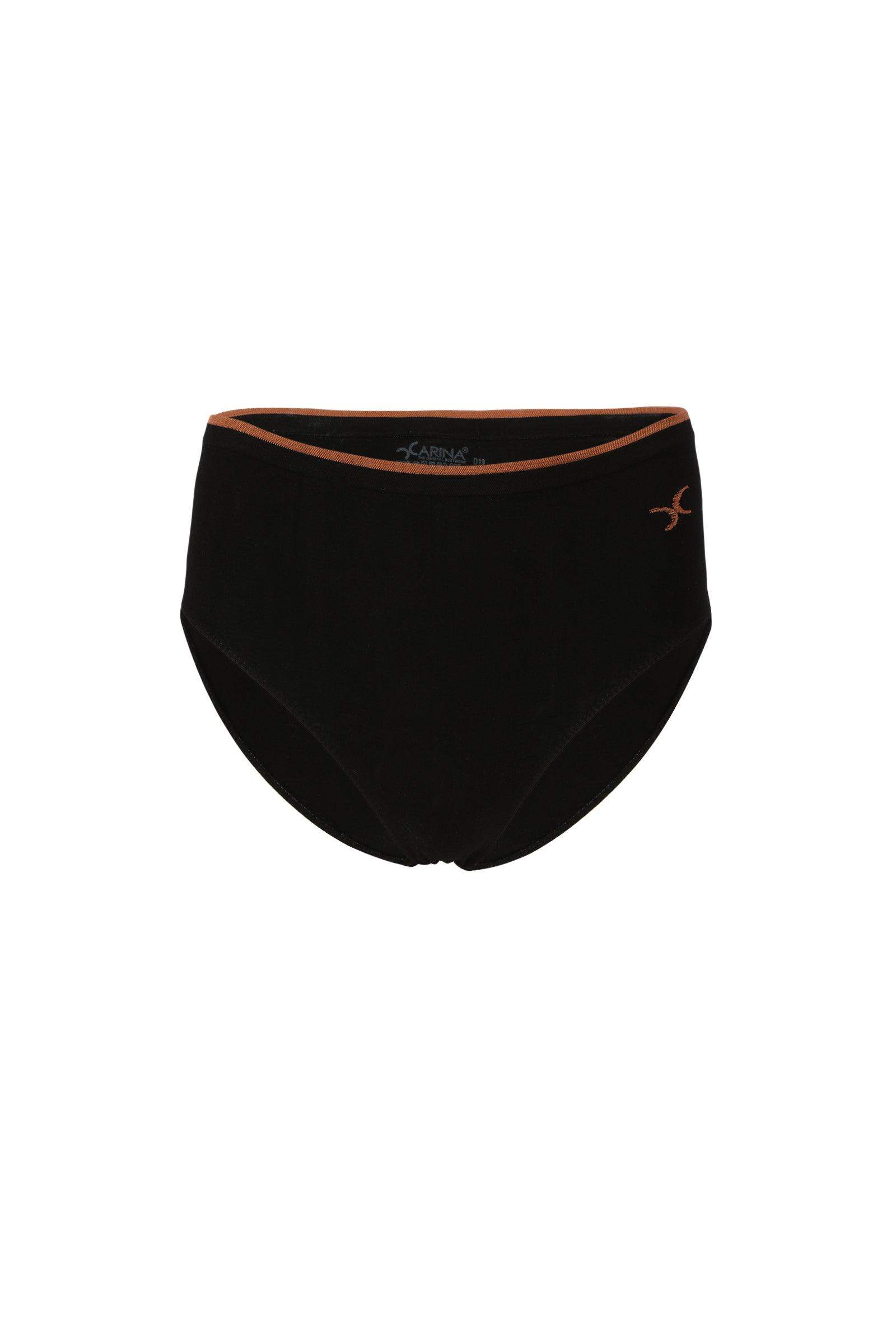 Soft Touch Cotton Brief - Carina - ÙƒØ§Ø±ÙŠÙ†Ø§