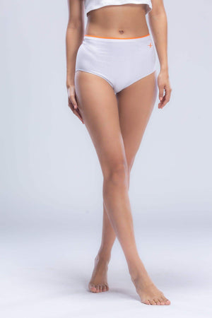 Soft Touch Cotton Brief - Carina - ÙƒØ§Ø±ÙŠÙ†Ø§