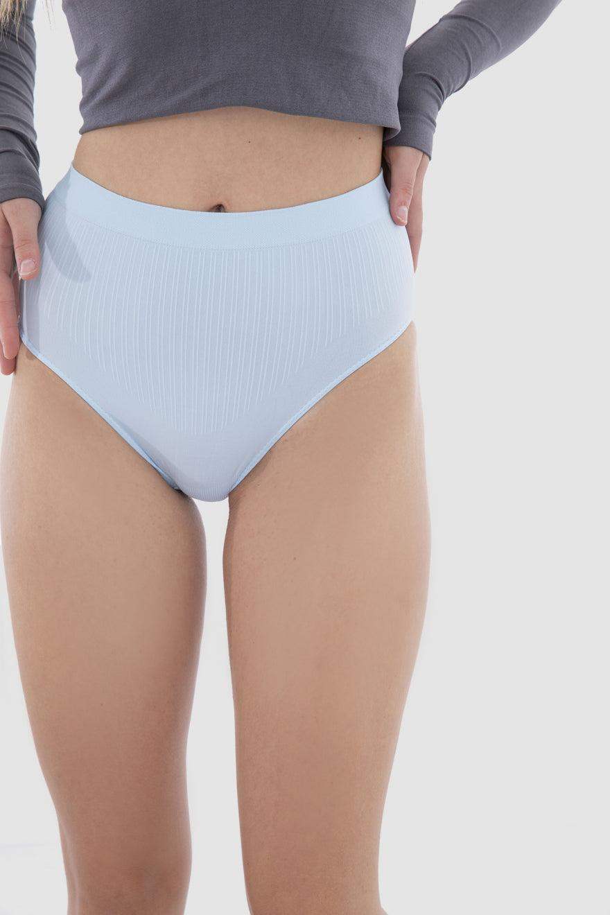 Soft Touch Plain Panty - Carina - ÙƒØ§Ø±ÙŠÙ†Ø§