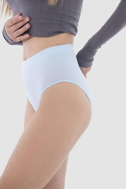 Soft Touch Plain Panty - Carina - ÙƒØ§Ø±ÙŠÙ†Ø§