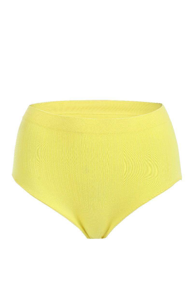 Soft Touch Plain Panty - Carina - ÙƒØ§Ø±ÙŠÙ†Ø§