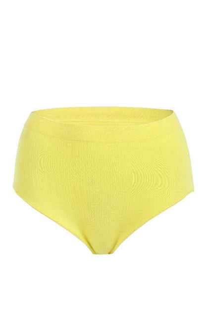 Soft Touch Plain Panty - Carina - ÙƒØ§Ø±ÙŠÙ†Ø§