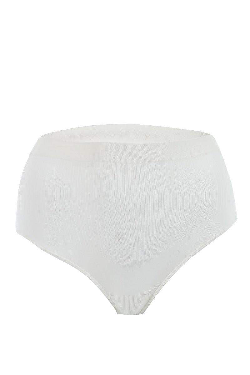 Soft Touch Plain Panty - Carina - ÙƒØ§Ø±ÙŠÙ†Ø§