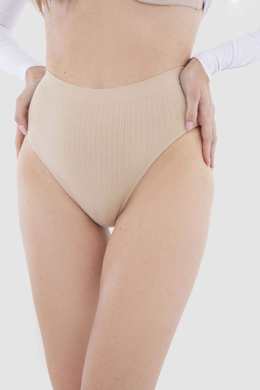 Soft Touch Plain Panty - Carina - ÙƒØ§Ø±ÙŠÙ†Ø§