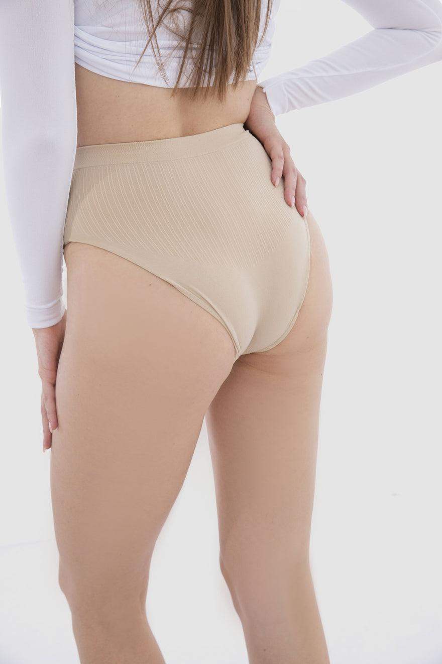 Soft Touch Plain Panty - Carina - ÙƒØ§Ø±ÙŠÙ†Ø§