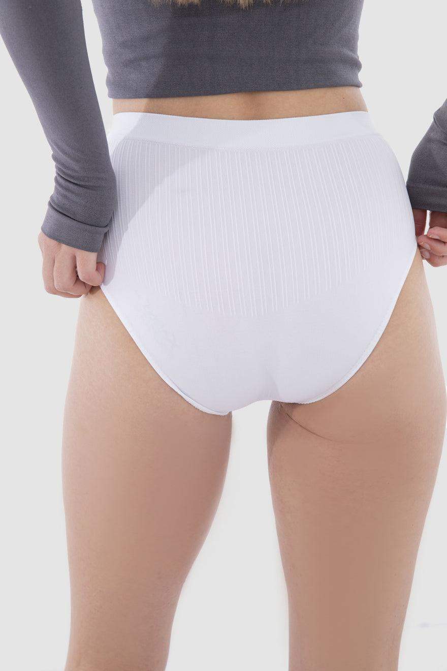 Soft Touch Plain Panty - Carina - ÙƒØ§Ø±ÙŠÙ†Ø§