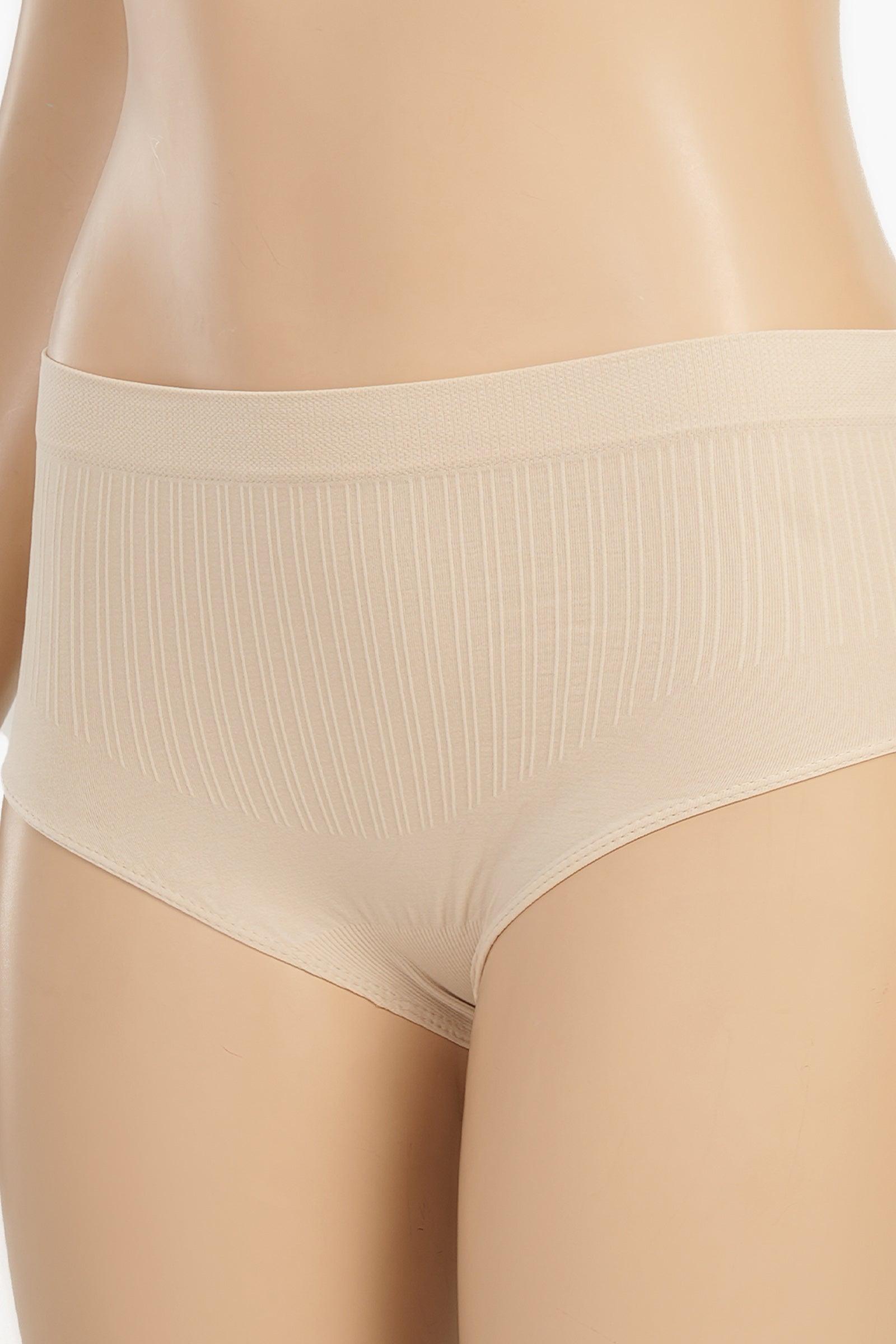 Soft Touch Plain Panty - Carina - ÙƒØ§Ø±ÙŠÙ†Ø§