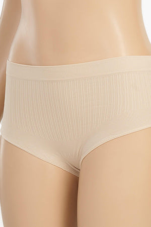 Soft Touch Plain Panty - Carina - ÙƒØ§Ø±ÙŠÙ†Ø§