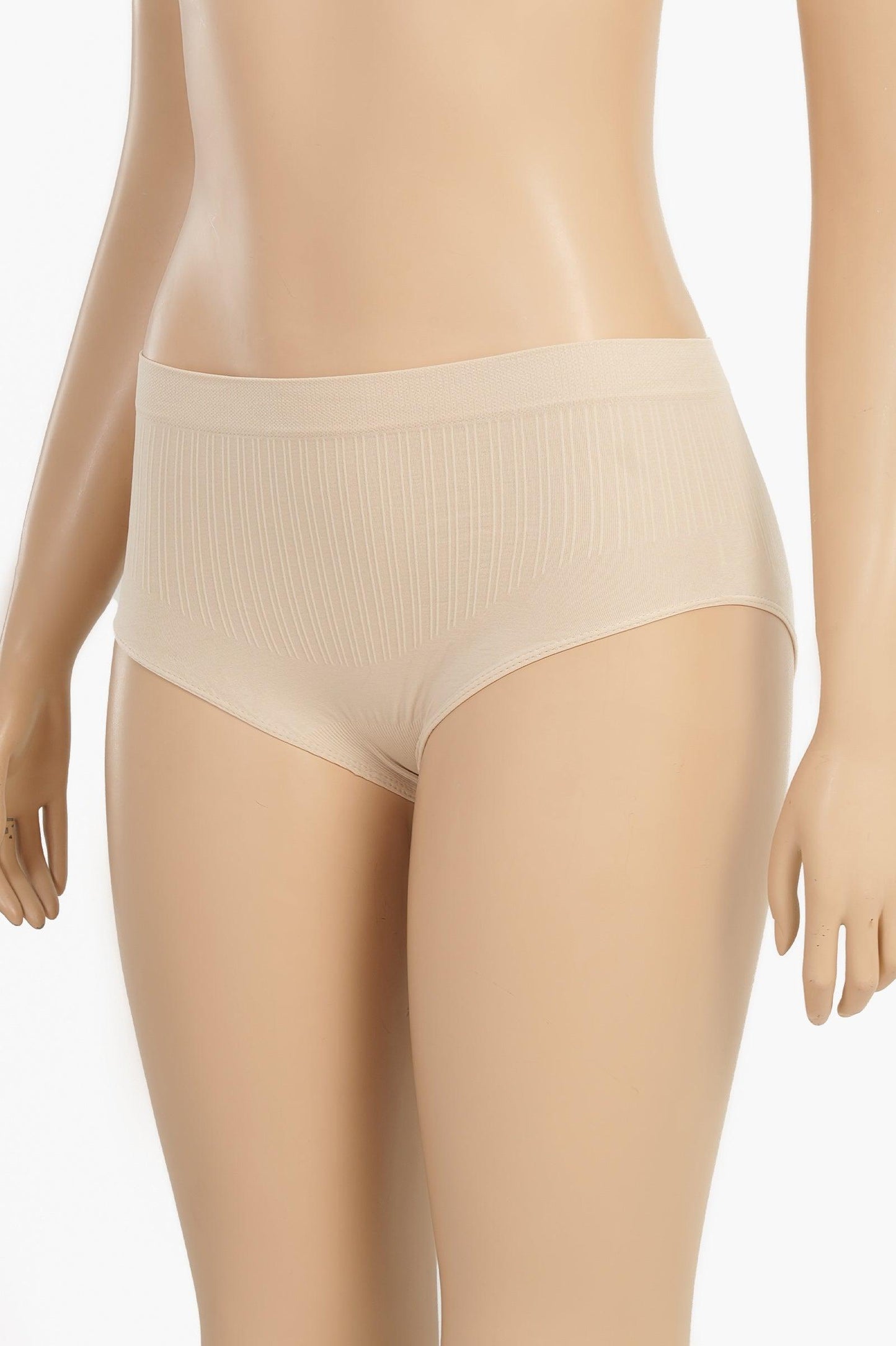 Soft Touch Plain Panty - Carina - ÙƒØ§Ø±ÙŠÙ†Ø§