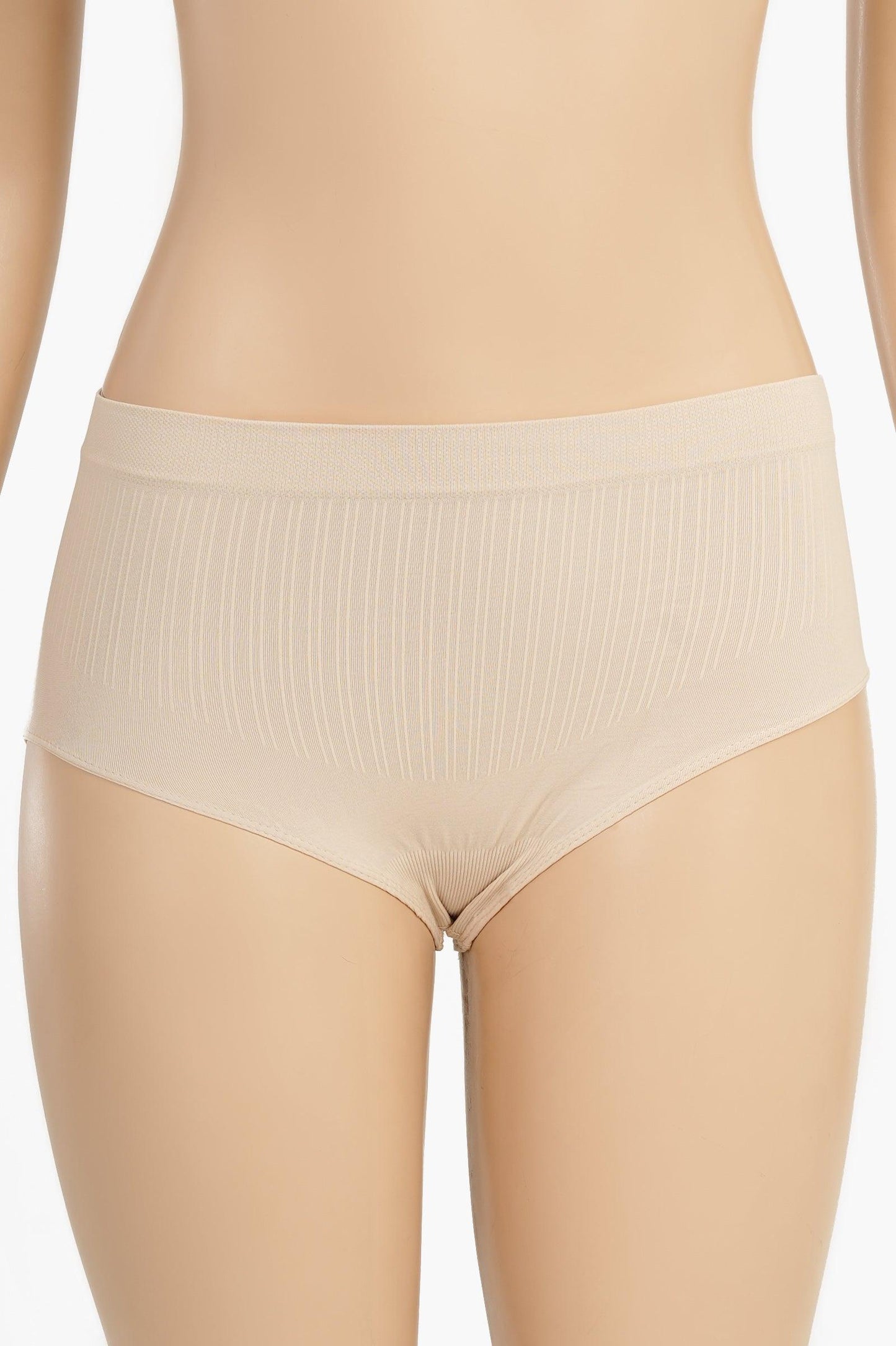 Soft Touch Plain Panty - Carina - ÙƒØ§Ø±ÙŠÙ†Ø§