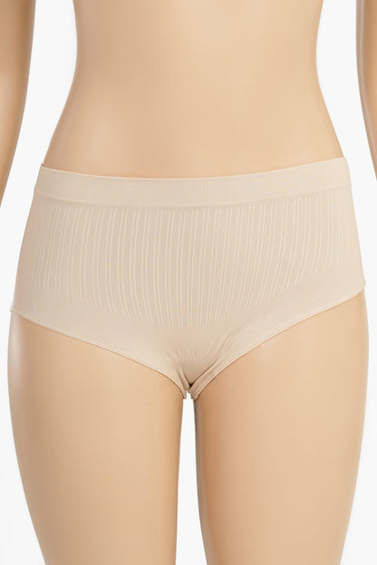 Soft Touch Plain Panty - Carina - ÙƒØ§Ø±ÙŠÙ†Ø§