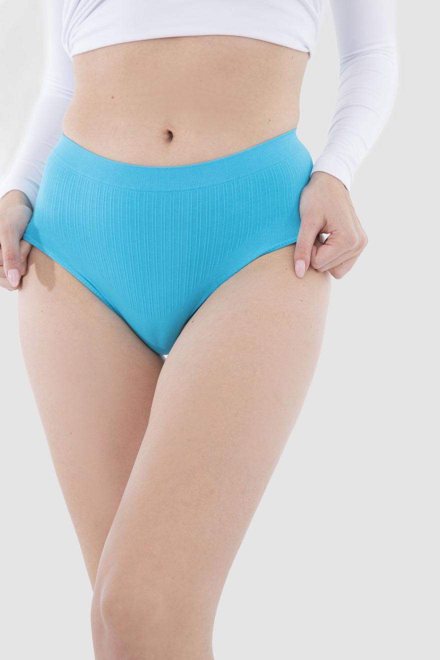 Soft Touch Plain Panty - Carina - ÙƒØ§Ø±ÙŠÙ†Ø§