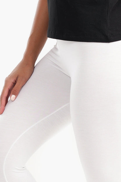 Soft Viscose Leggings - Carina - ÙƒØ§Ø±ÙŠÙ†Ø§