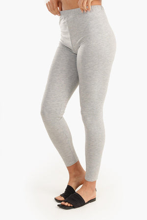Soft Viscose Leggings - Carina - ÙƒØ§Ø±ÙŠÙ†Ø§