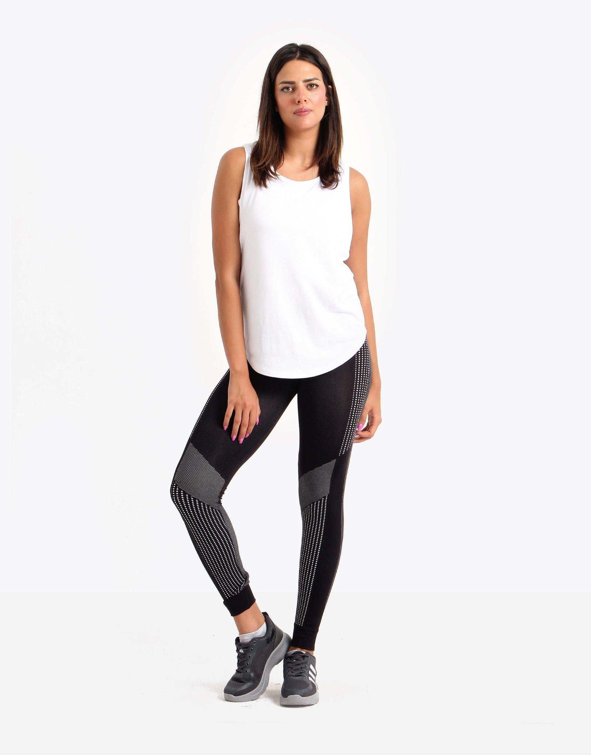 Sports Legging - Carina - ÙƒØ§Ø±ÙŠÙ†Ø§