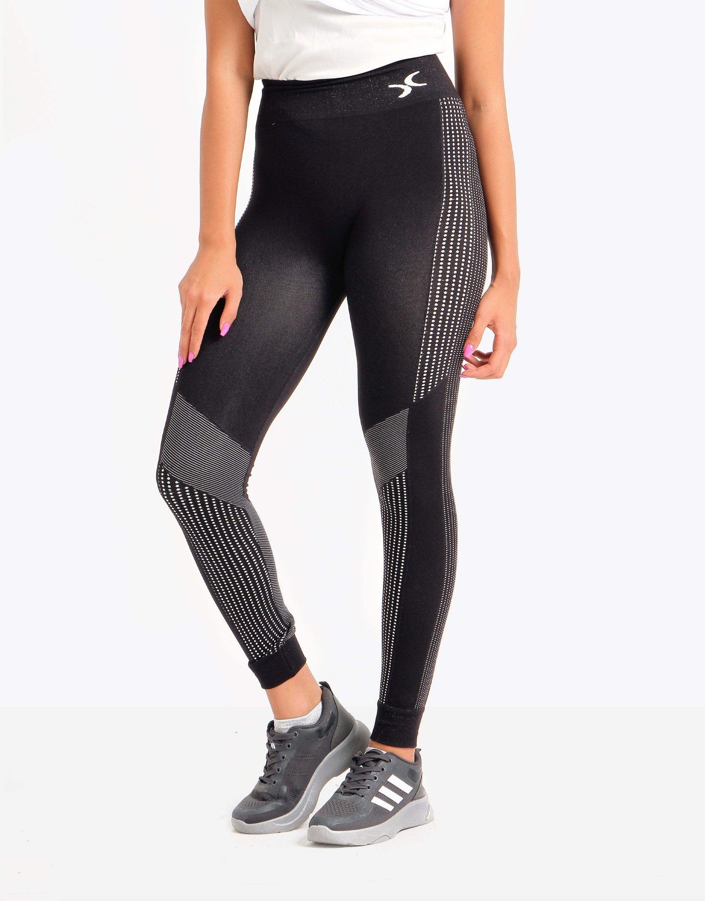 Sports Legging - Carina - ÙƒØ§Ø±ÙŠÙ†Ø§