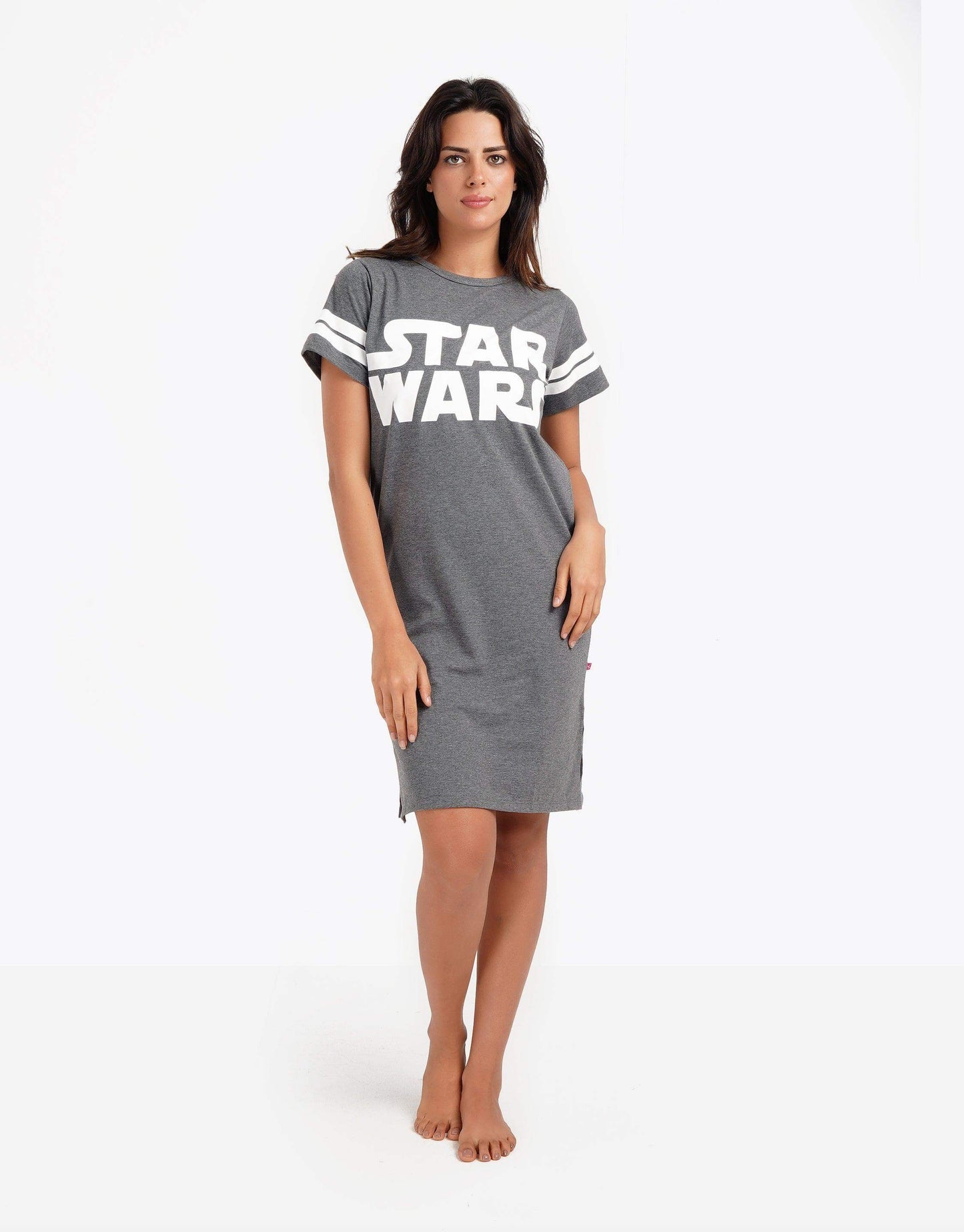 Star Wars Cotton Nightgown - Carina - ÙƒØ§Ø±ÙŠÙ†Ø§