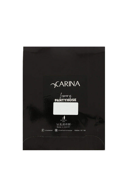 Stars Shaped Pantyhose - Carina - ÙƒØ§Ø±ÙŠÙ†Ø§