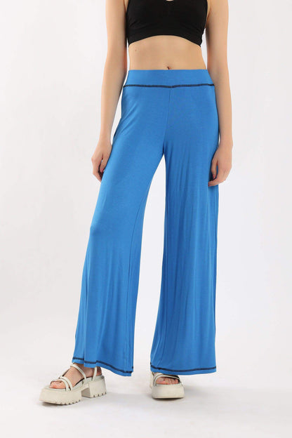 Stitched Line Lounge Pants - Carina - ÙƒØ§Ø±ÙŠÙ†Ø§