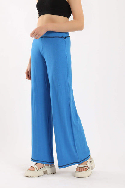 Stitched Line Lounge Pants - Carina - ÙƒØ§Ø±ÙŠÙ†Ø§