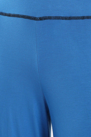 Stitched Line Lounge Pants - Carina - ÙƒØ§Ø±ÙŠÙ†Ø§