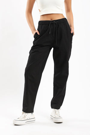 Straight Cut Sweatpants - Clue Wear