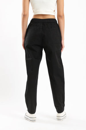 Straight Cut Sweatpants - Clue Wear