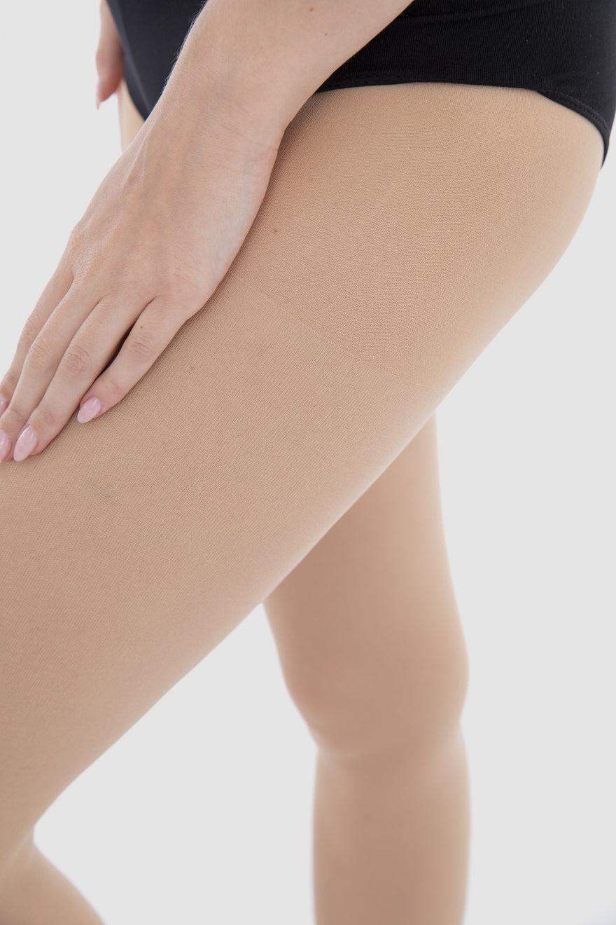 Stretchy High Waist Pantyhose - Carina - ÙƒØ§Ø±ÙŠÙ†Ø§