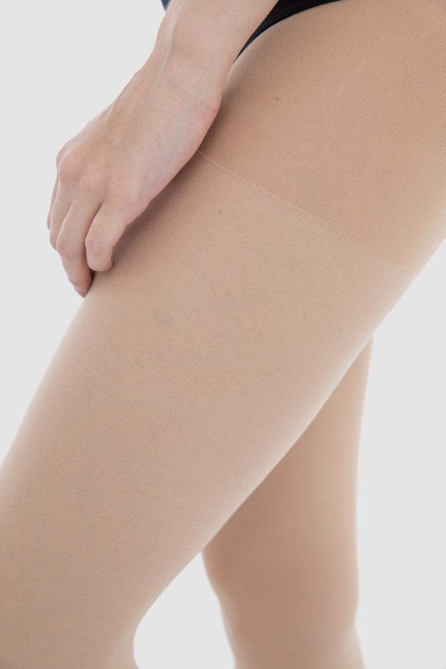 Stretchy High Waist Pantyhose - Carina - ÙƒØ§Ø±ÙŠÙ†Ø§