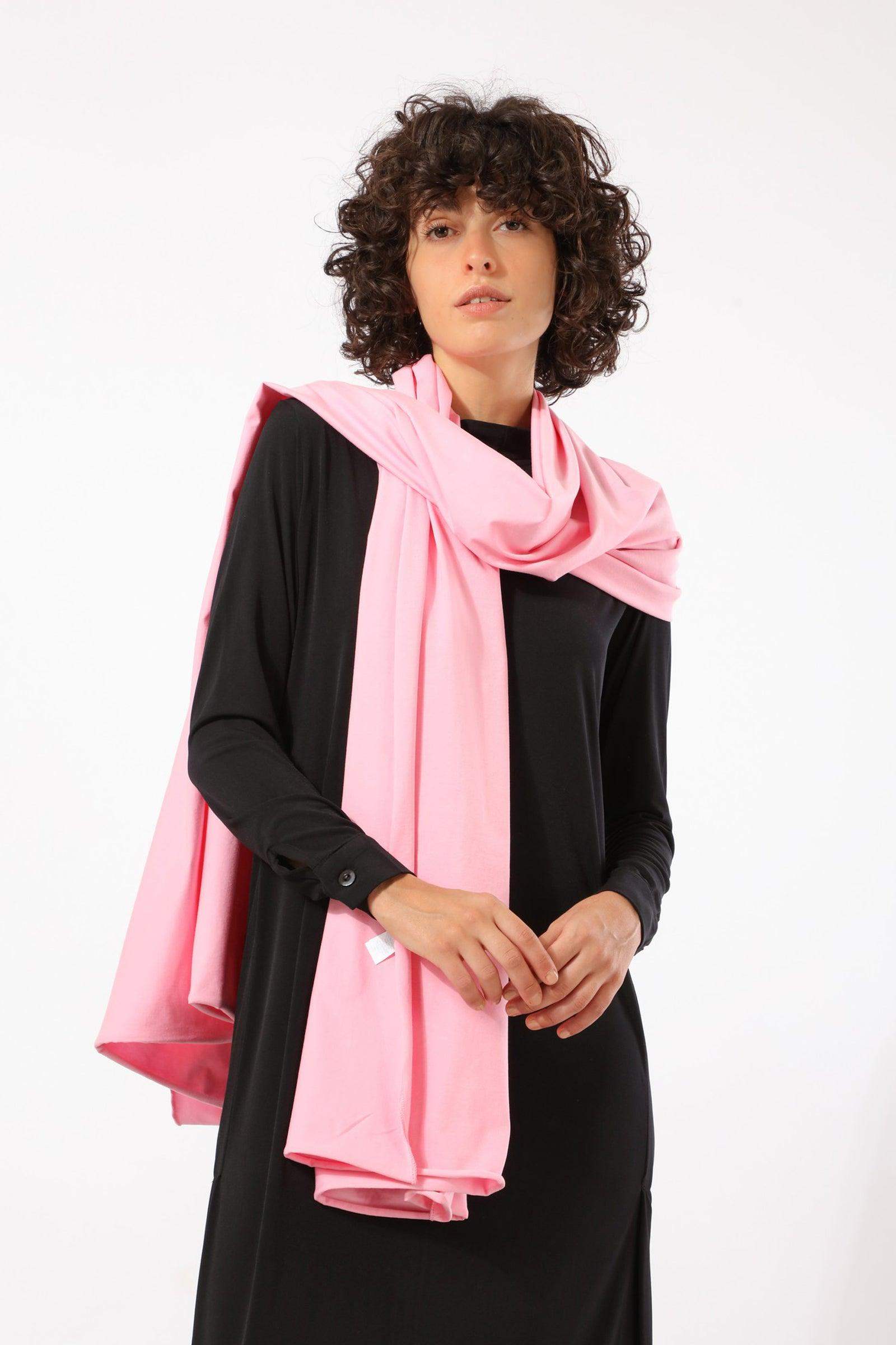 Summer Lightweight Scarf - Carina - ÙƒØ§Ø±ÙŠÙ†Ø§