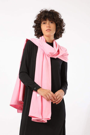 Summer Lightweight Scarf - Carina - ÙƒØ§Ø±ÙŠÙ†Ø§