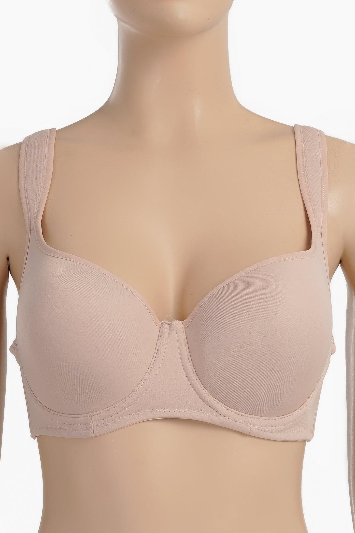 Supportive Wired Padded Bra - Carina - ÙƒØ§Ø±ÙŠÙ†Ø§