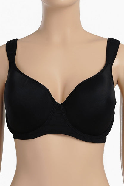 Supportive Wired Padded Bra - Carina - ÙƒØ§Ø±ÙŠÙ†Ø§