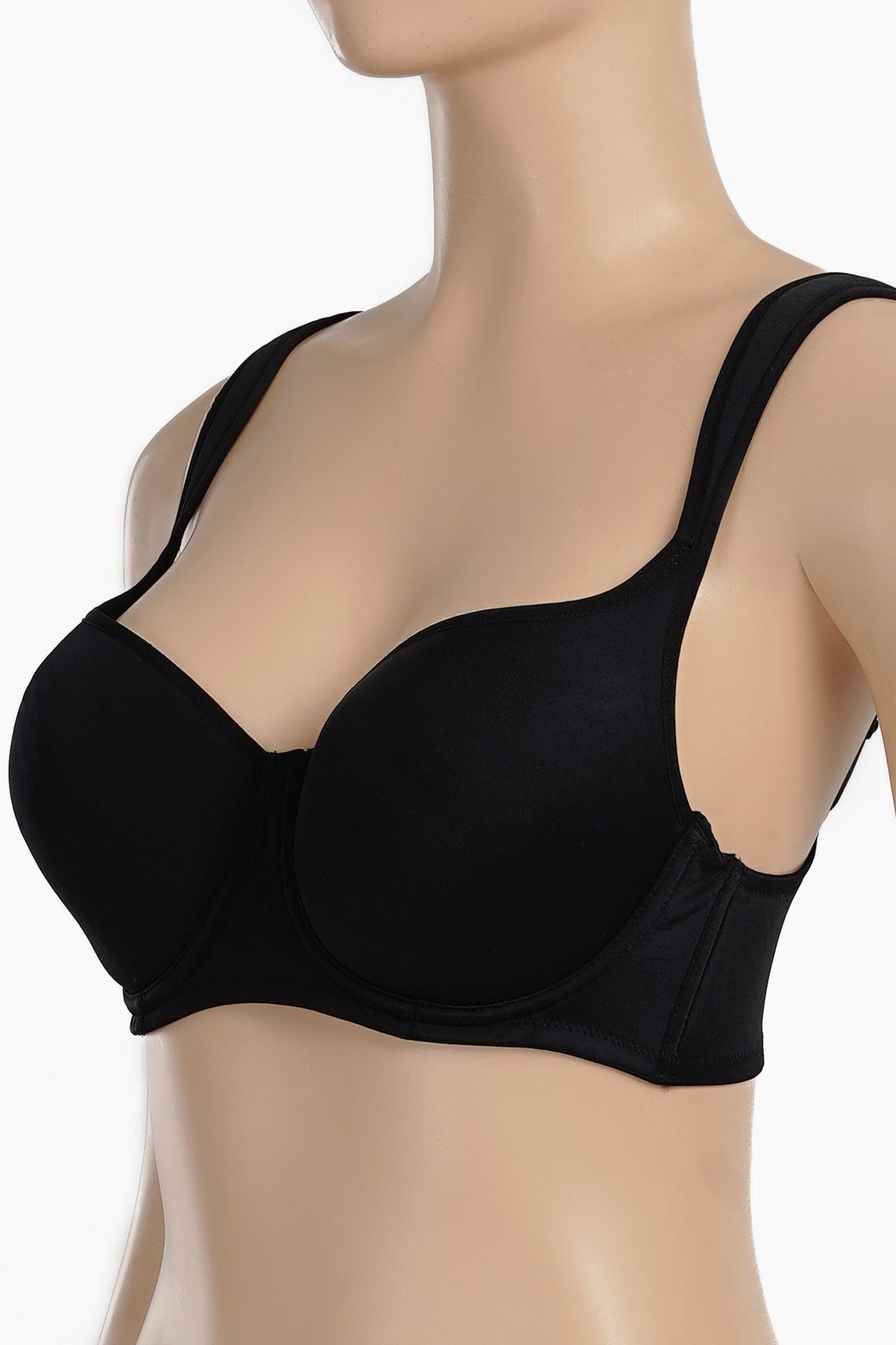 Supportive Wired Padded Bra - Carina - ÙƒØ§Ø±ÙŠÙ†Ø§