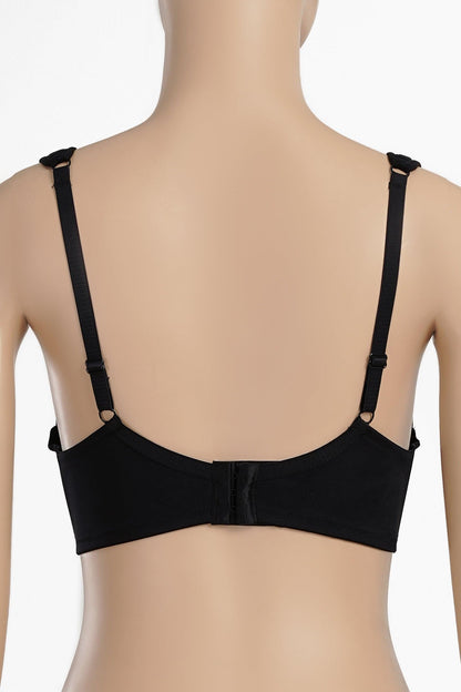 Supportive Wired Padded Bra - Carina - ÙƒØ§Ø±ÙŠÙ†Ø§