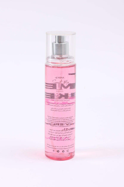 Sweet Mix Body Splash - Carina - ÙƒØ§Ø±ÙŠÙ†Ø§