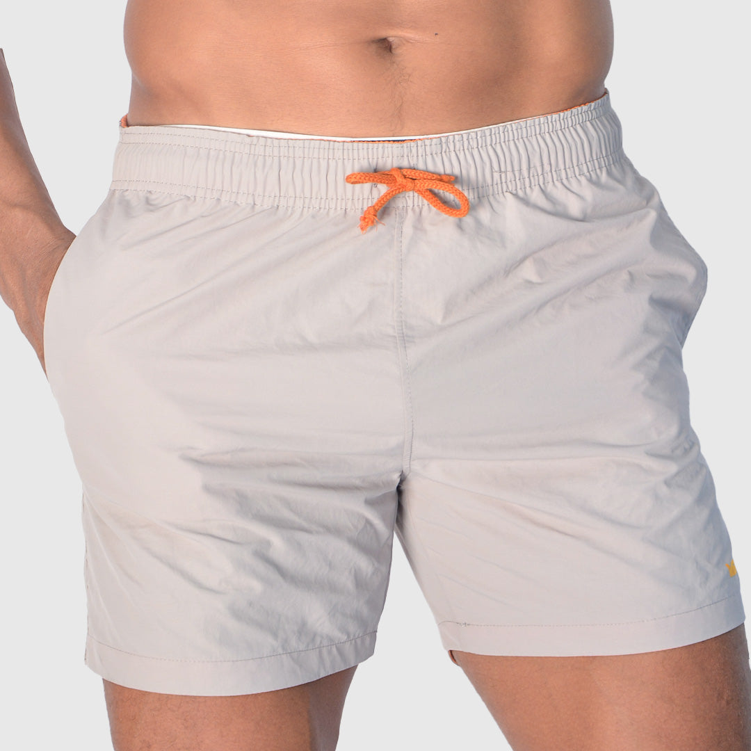 VIGA Solid Swim-Short