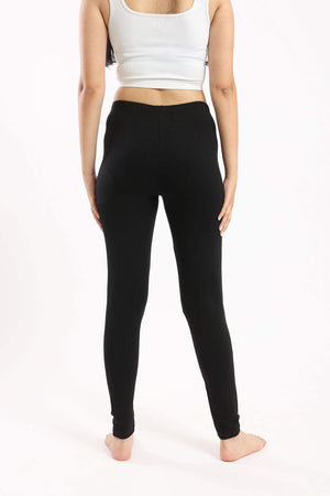 Tencel Plain Lounge Leggings - Carina - ÙƒØ§Ø±ÙŠÙ†Ø§