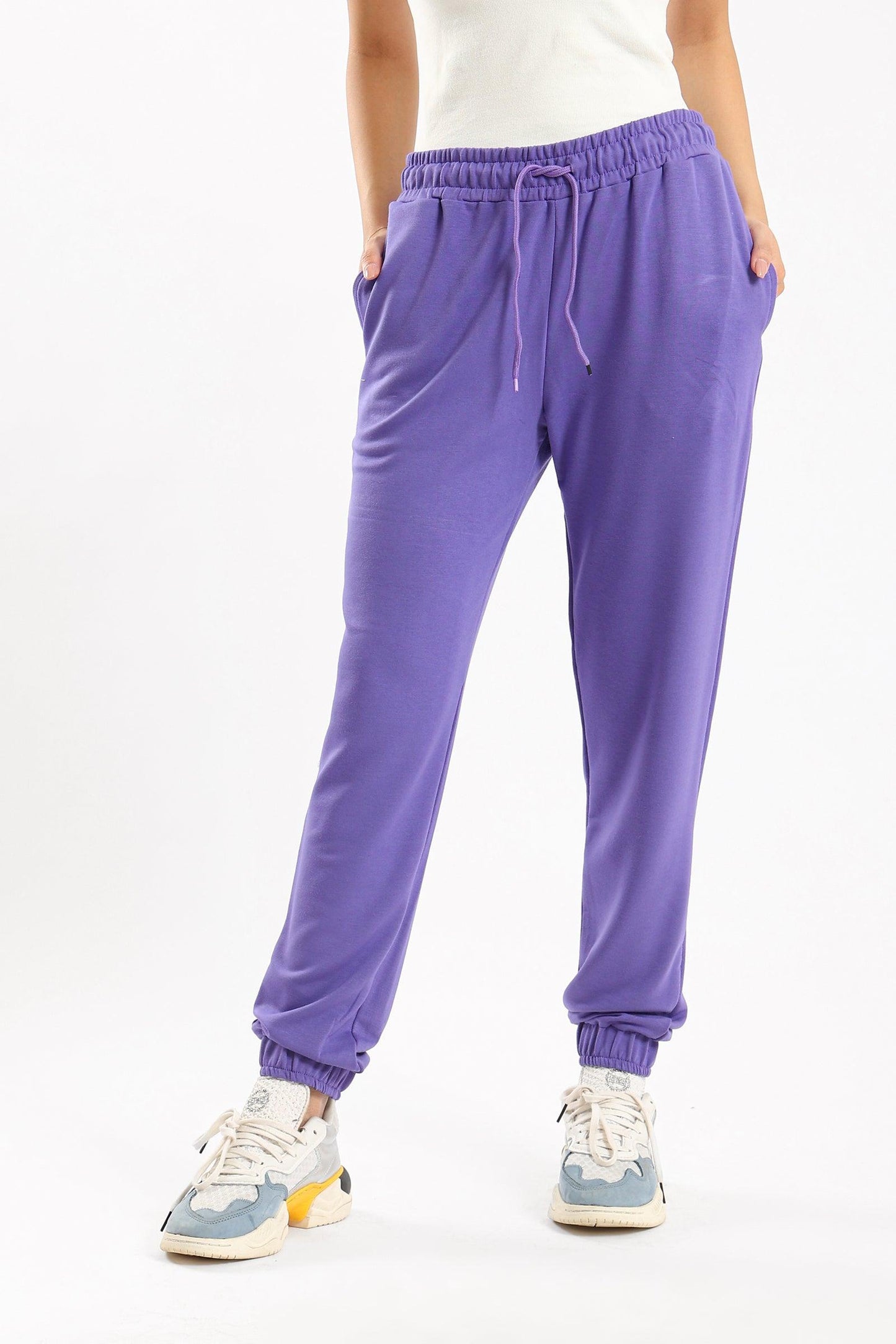 Tencel Sweatpants - Clue Wear