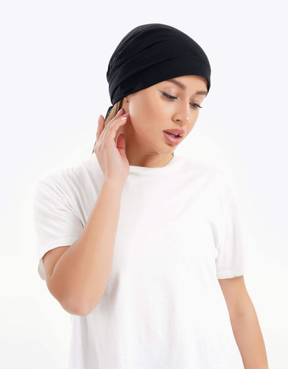 Tie Back Bonnet - Carina - ÙƒØ§Ø±ÙŠÙ†Ø§