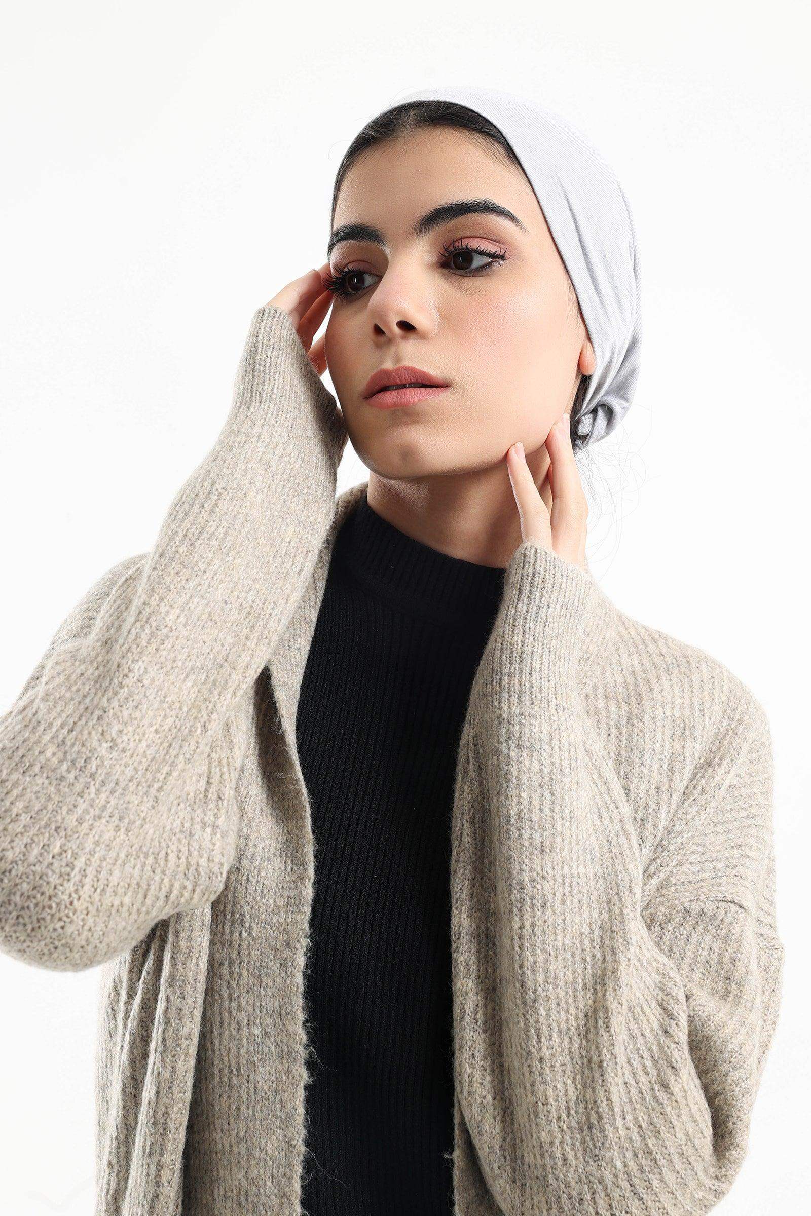 Tie Back Hijab Cap - Carina - ÙƒØ§Ø±ÙŠÙ†Ø§