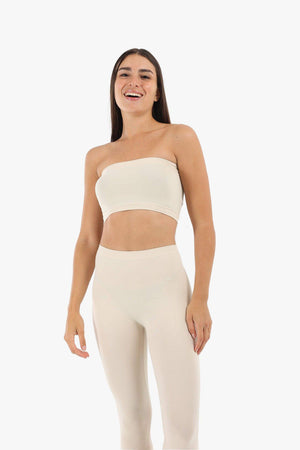 Tube Bralette - Carina - ÙƒØ§Ø±ÙŠÙ†Ø§